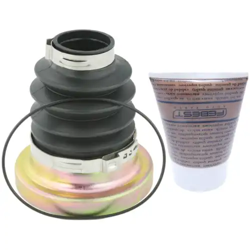 к-кт пыльника ШРУСа наружнего! MB W203/W204/W211/X204 1617P-212R FEBEST