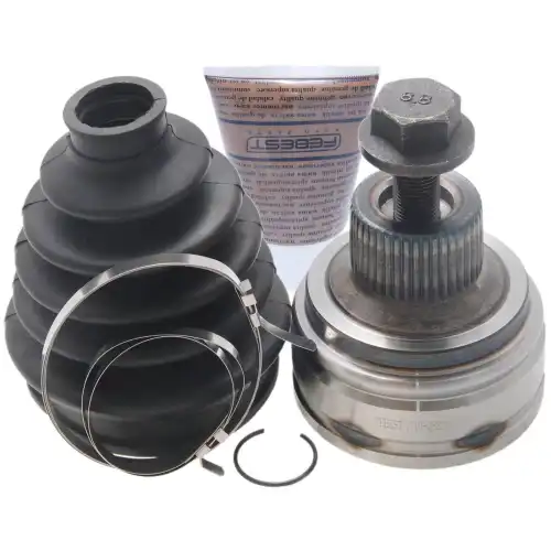 ШРУС наружный FEBEST 1710-Q520MT