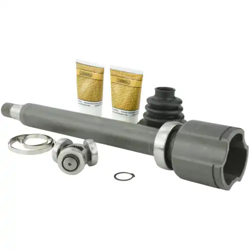 ШРУС внутренний правый к-кт! Mazda 6 2.0Di 02> 2111-AWF21RH FEBEST