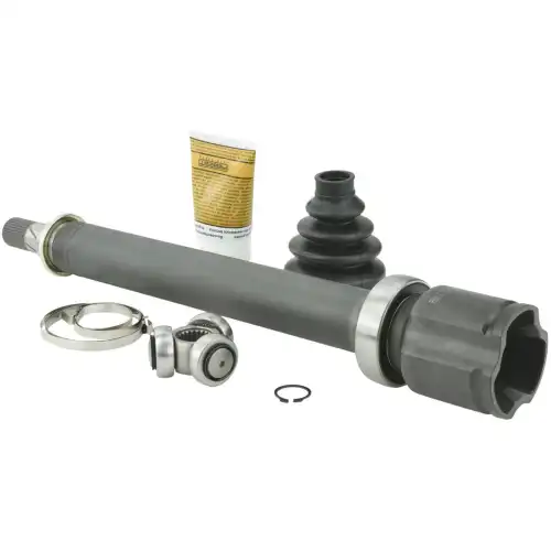 ШРУС внутр.! Ford FOCUS 11-15 2111-CDHRH FEBEST