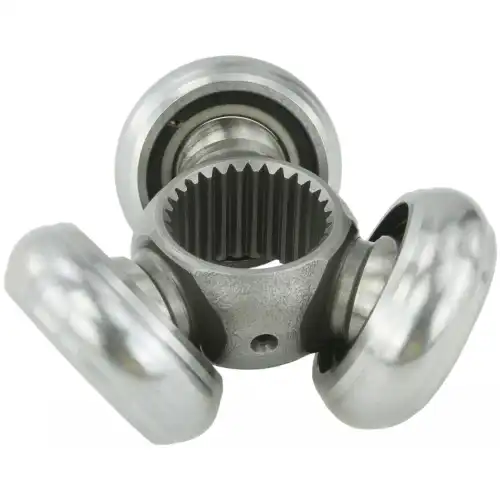 трипоид!29X50.45 Ford Transit TT9 07-14 2116-TTG FEBEST