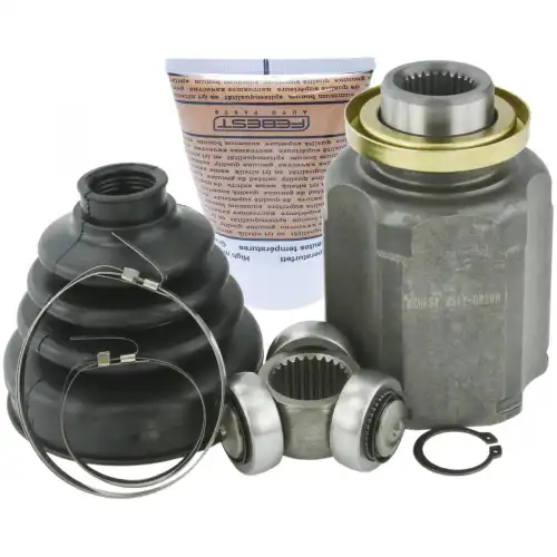 ШРУС внутренний правый к-кт!26X42X28 Kia Opirus 03-06 2211-OPIRH FEBEST