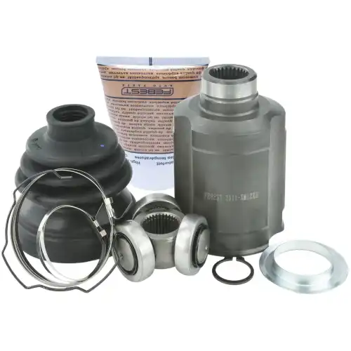 ШРУС внутренни правый к-кт! Kia Sorento 12-14 2211-XM12RH FEBEST