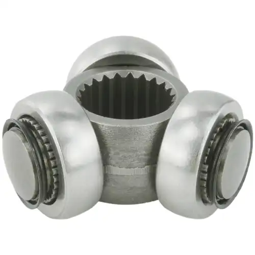 трипоид!22X32.4 Hyundai Accent 99-05 2216-SPA FEBEST