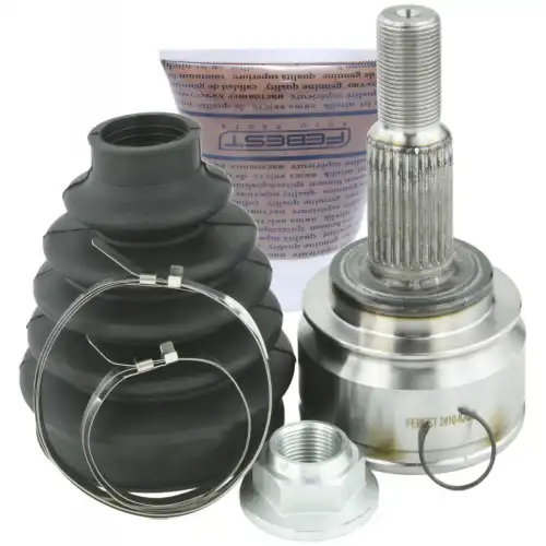 ШРУС наружный FEBEST 2410-KANII