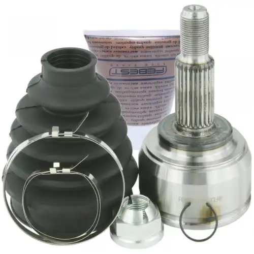 ШРУС наружный FEBEST 2410-SCENII