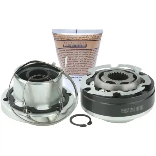 Карданный вал FEBEST 2911-FLIISHA