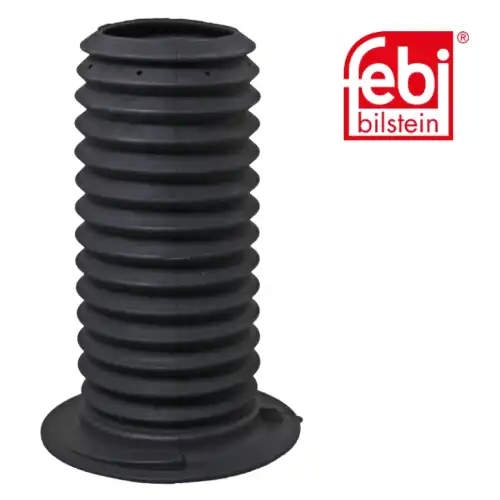 пыльник амортизатора пер.! BMW 1/2/3 Series 11> 46486 FEBI