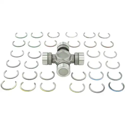 Крестовина кардана FEBEST AST-F602RM