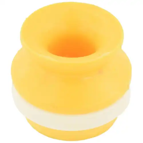 отбойник амортизатора переднего! Chevrolet Cruze/Orlando 11> CHD-ORLF FEBEST