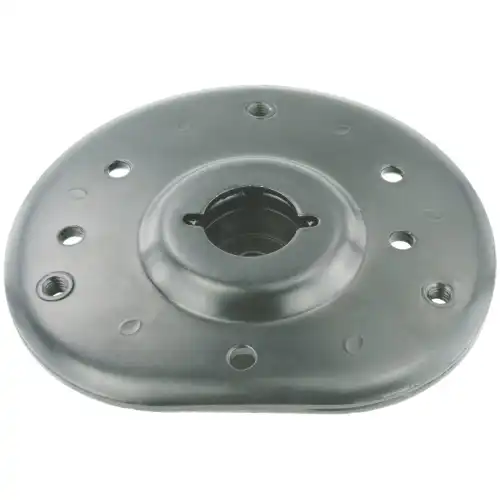 опора амортизатора переднего! Ford Mondeo, Volvo S80 VLSS-V70F FEBEST