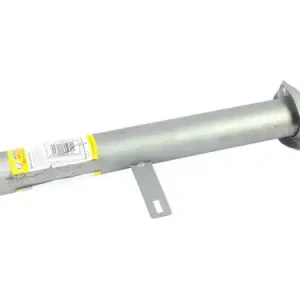 ЗАМЕНИТЕЛЬ НЕЙТРАЛИЗАТОРА 3302 ДВ.405 ЕВРО-2 (АВТОГЛУШИТЕЛЬ) AK 3302-1206005-30