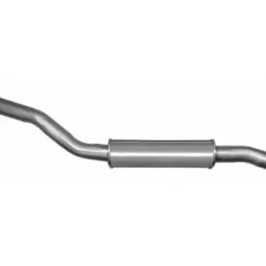 РЕЗОНАТОР ГАЗ-2217 СОБОЛЬ (ДВ.405) АК 2217-1202008-01 Н-НОВГОРОД AK 2217-1202008-01 АВТОГЛУШИТЕЛЬ