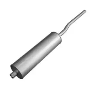 ГЛУШИТЕЛЬ-РЕЗОНАТОР МАК ГАЗ-3302 (СОВМЕЩЕННЫЙ) 135962 ИЖОРСКИЙ ГЛУШИТЕЛЬ