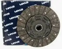 Диск сцепления UMZ 451-01-1601130-02