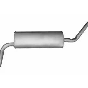 ГЛУШИТЕЛЬ ГАЗЕЛЬ NEXT ДВ.CUMMINS ЕВРО-4 НН АК 2122-1201008 AK 2122-1201008 АВТОГЛУШИТЕЛЬ