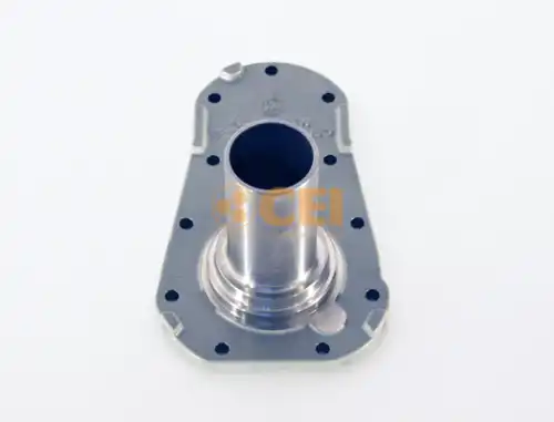 крышка КПП! первичного вала DAF, ZF 6S850 128.297 CEI