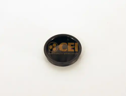 крышка КПП! MB G6-60/G85 128.385 CEI