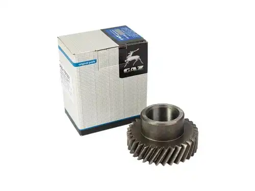 Шестерня КПП GAZ A21R221701051