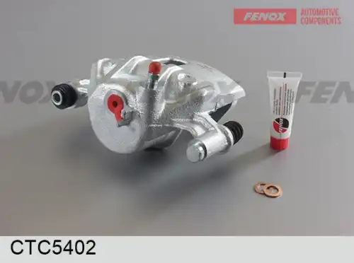 Суппорт тормозной FENOX CTC5402 передняя ось справа