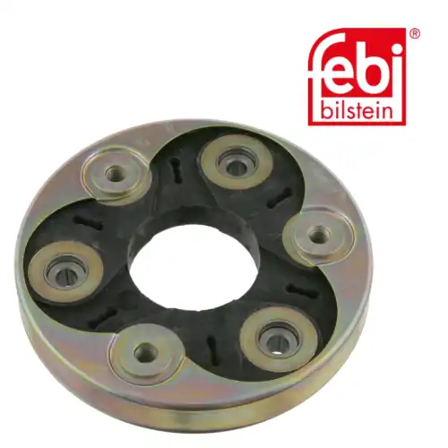 муфта кардана! VW T4 92> 22960 FEBI