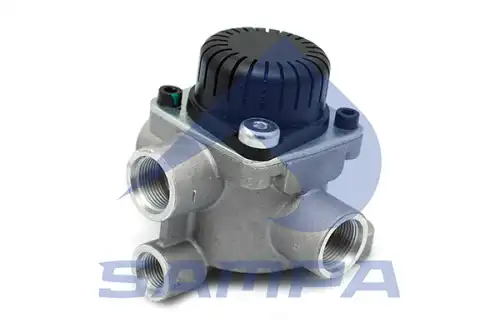 ускорительный клапан! 8.5 bar MAN/MB ATEGO 092.336 SAMPA