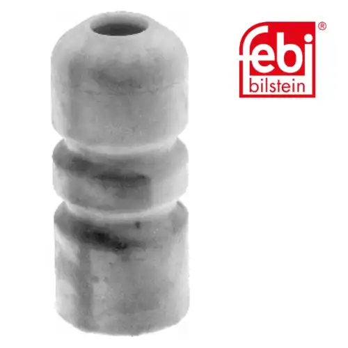 отбойник амортизатора заднего! Audi 80 91-96 18386 FEBI