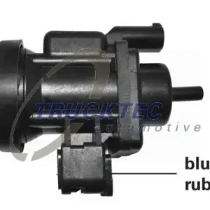 Клапан системы вторичного воздуха (ССВ) TRUCKTEC 02.42.316