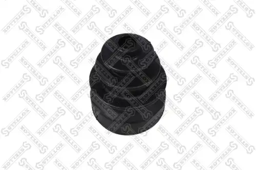 пыльник ШРУСа наружного! Chevrolet Aveo/Lacetti/Captiva 03-08 13-03019-SX STELLOX