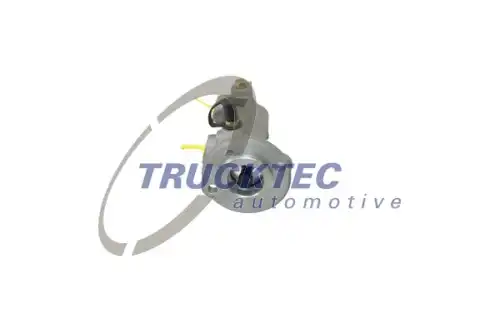 цилиндр КПП! управления переключения передач MAN TGA ZF 0524026 TRUCKTEC