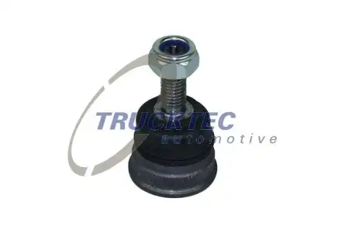 наконечник тяги КПП! шариковый шарнир с 2 болтами+прокл. Scania P/R/4-Series CT 04.24.013 TRUCKTEC