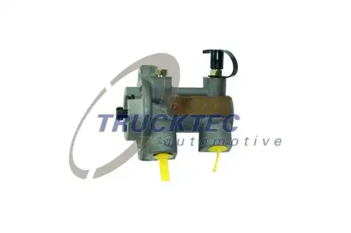 цилиндр КПП! управления переключения передач MB Atego G100/G85 01.24.382 TRUCKTEC