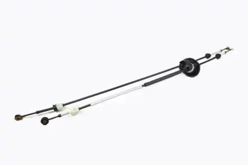 Трос коробки переключения передач (КПП) STELLOX 29-98003-SX