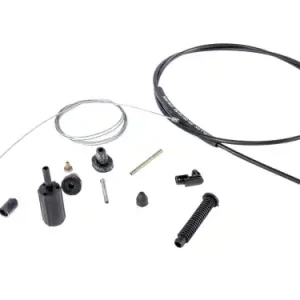 Трос газа для автомобиля STELLOX 29-98112-SX