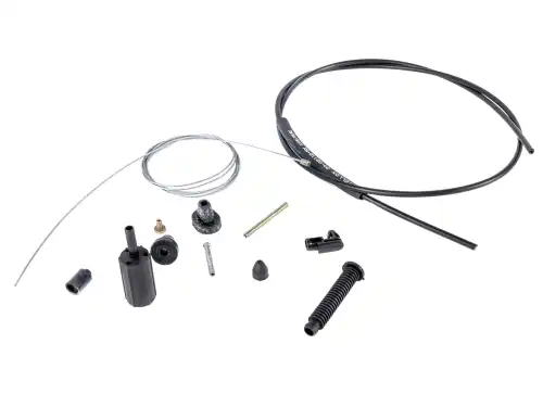 Трос газа для автомобиля STELLOX 29-98112-SX