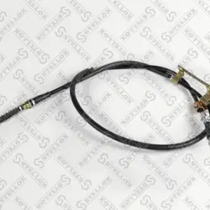 Трос ручного тормоза STELLOX 29-98618-SX