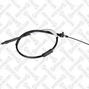 Трос ручного тормоза STELLOX 29-98620-SX