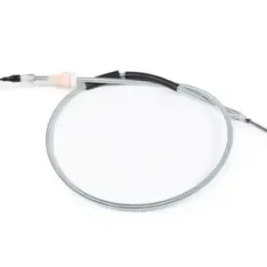 Трос ручного тормоза STELLOX 29-98624-SX