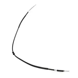 Трос ручного тормоза STELLOX 29-98628-SX