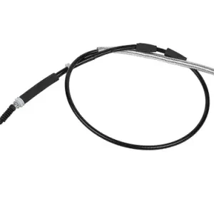 Трос ручного тормоза STELLOX 29-98629-SX