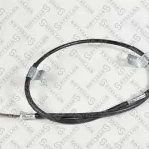 Трос ручного тормоза STELLOX 29-98632-SX