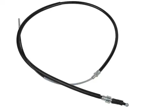 Трос ручного тормоза STELLOX 29-98634-SX