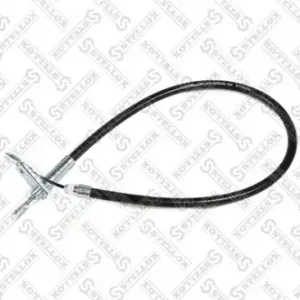 Трос ручного тормоза STELLOX 29-98636-SX