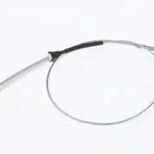 Трос ручного тормоза STELLOX 29-98640-SX