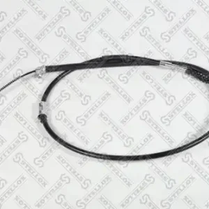 Трос ручного тормоза STELLOX 29-98643-SX