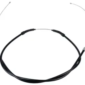 Трос ручного тормоза STELLOX 29-98648-SX