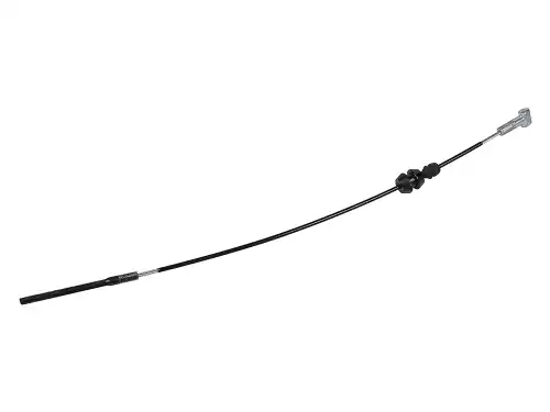 Трос ручного тормоза STELLOX 29-98650-SX