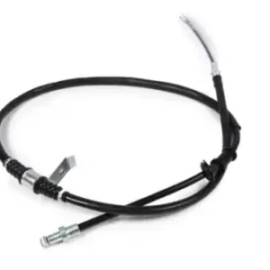 Трос ручного тормоза STELLOX 29-98653-SX