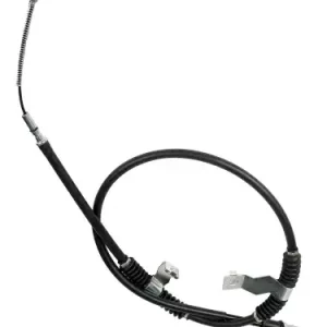 Трос ручного тормоза STELLOX 29-98654-SX