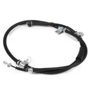 Трос ручного тормоза STELLOX 29-98658-SX